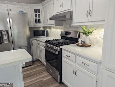 90 Spring Forest Trail, Sharpsburg, GA 30277 - photo 4