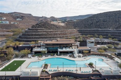 Ascaya's Clubhouse