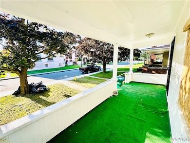 625 9th St, Niagara Falls, NY 14301 - photo 7