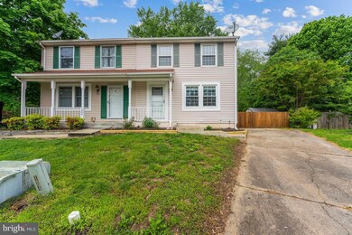 1604 Revell Downs Dr, Annapolis, MD 21409 - photo 2