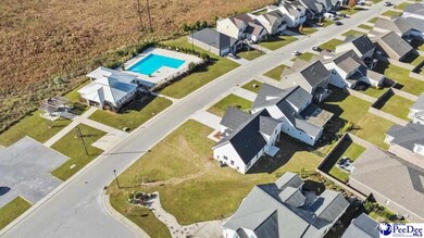 1075 Wessex Dr, Florence, SC 29501 - photo 4