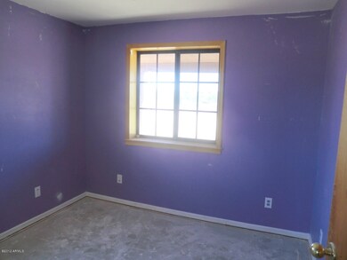 BEDROOM #3