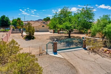 Electronic gate entry