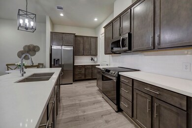 2314 Silva Park Ln, Houston, TX 77091 - photo 5