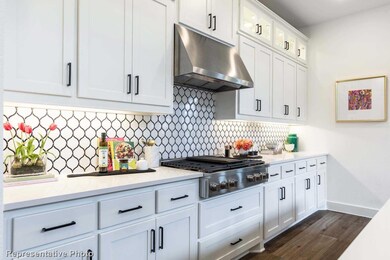 Kitchen (Representative Photo)