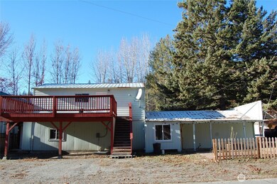 117 Lake St E, Conconully, WA 98819 - photo 2