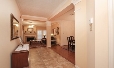 16007 Brittany Knoll Dr, Houston, TX 77095 - photo 4