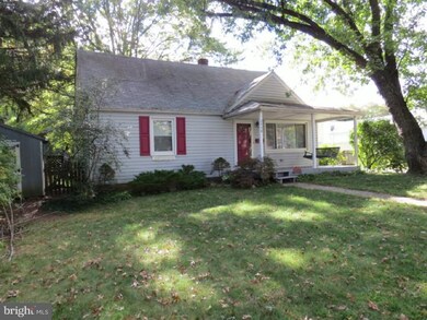 2448 Pershing Ave, Abington, PA 19001 - photo 2