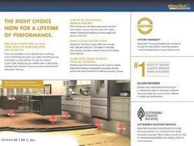 Advantech Flooring Page