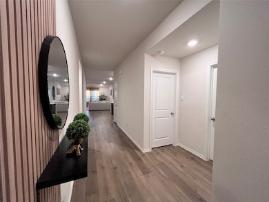 1415 Bent Spur Dr, Denton, TX 76207 - photo 2