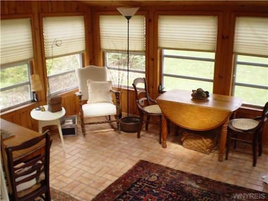 Bonus room