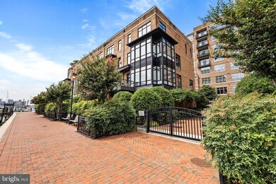 967 Fell St, Baltimore, MD 21231 - photo 4