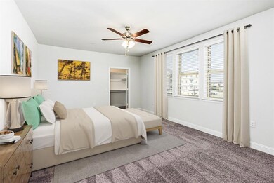 Beazer Homes Gatherings Wiltshire floor plan