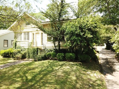 Historic home