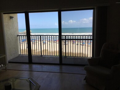 View from Living Room