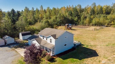 30610 70th Ave E, Graham, WA 98338 - photo 2