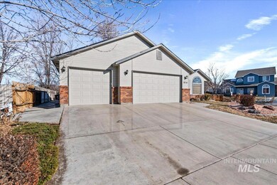 834 Muirfield Ln, Nampa, ID 83686 - photo 3