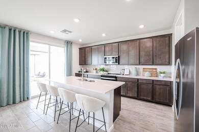 17988 W Creedance Blvd, Surprise, AZ 85387 - photo 4