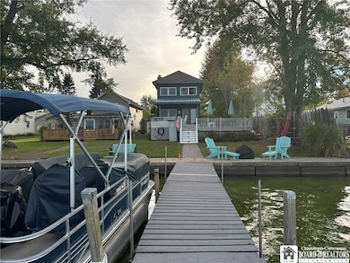 2340 W Lake Rd, Ashville, NY 14710 - photo 4