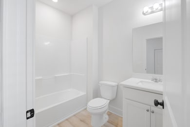 4020 Avenue North 1 2 Rear unit Front, Galveston, TX 77551 - photo 7