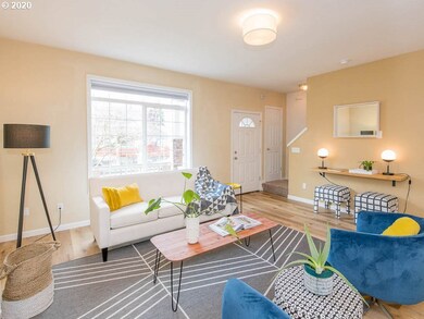 7812 N Clarendon Ave, Portland, OR 97203 - photo 5