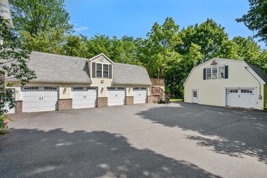 50 S Main St, Uxbridge, MA 01569 - photo 5