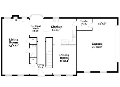 4002 Amber Way, Spring Hill, TN 37174 - photo 2