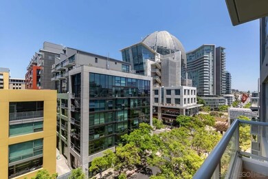 Park Terrace unit 634, San Diego, CA 92101 - photo 3