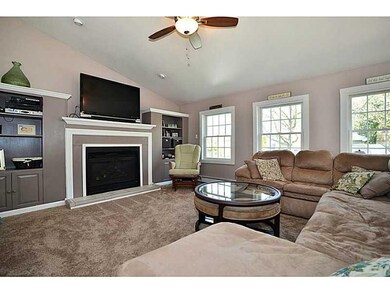 Family Room.