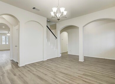 1860 Alyssa Way, Alvin, TX 77511 - photo 4