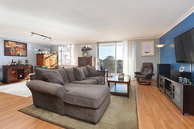 Imperial Towers unit 609, Chestnut Hill, MA 02467 - photo 2