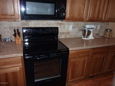 Stove