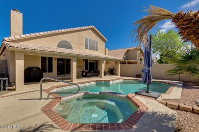 Pool/Spa