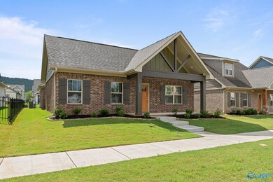 1611 Calistoga Cir NE, Huntsville, AL 35811 - photo 3