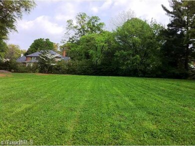 Land/Lot. 105 & 109 Avalon Road Lots. Right to Left view