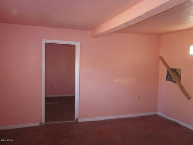 Guest house- Living room