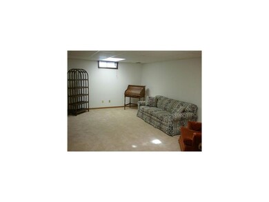 Recreation Room.