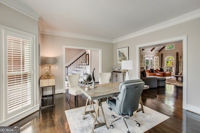 2995 Coles Way, Atlanta, GA 30350 - photo 6