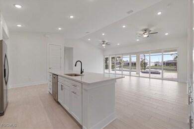 1307 SW 28th Terrace, Cape Coral, FL 33914 - photo 6