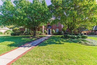 3825 Montecito Dr, Denton, TX 76205 - photo 3