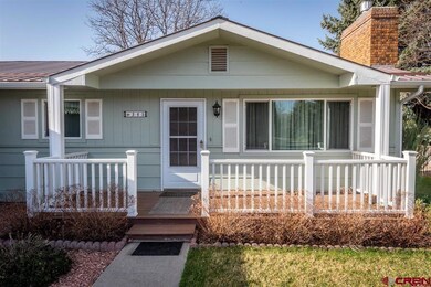 345 SW 8th Ave, Cedaredge, CO 81413 - photo 3