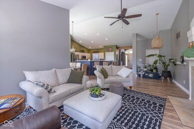 11030 Galley Way, Fishers, IN 46040 - photo 7