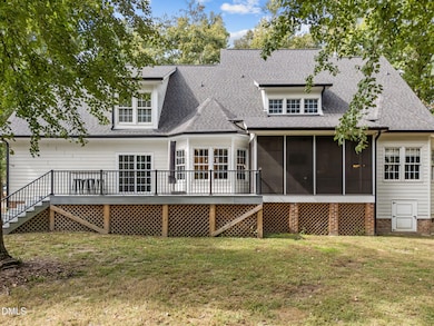 5916 Two Pines Trail, Wake Forest, NC 27587 - photo 3