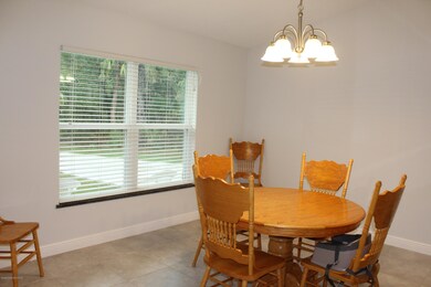 Large DIning Room
