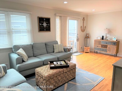 109 Cliff Ave unit 4D, Bradley Beach, NJ 07720 - photo 2