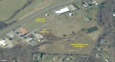 7615 Meadow Run Ln, Owings, MD 20736 - photo 6