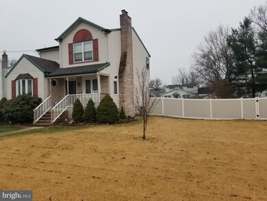 121 8th Ave, Mount Ephraim, NJ 08059 - photo 2