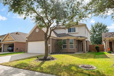 29464 Graceful Path Way, Spring, TX 77386 - photo 2