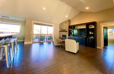 Great room