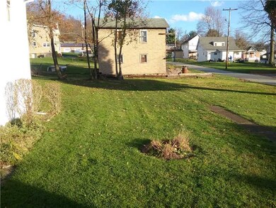 Yard/Garden.